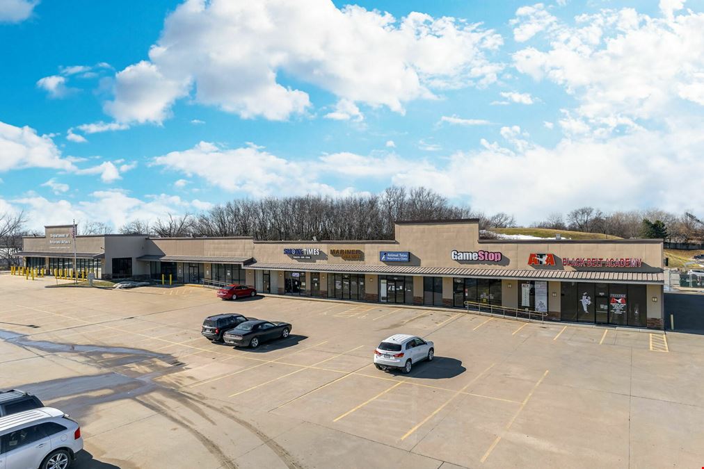 One Acre Out Parcel in St Joseph, MO