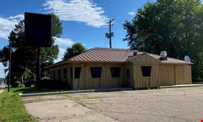 Stand-Alone Restaurant