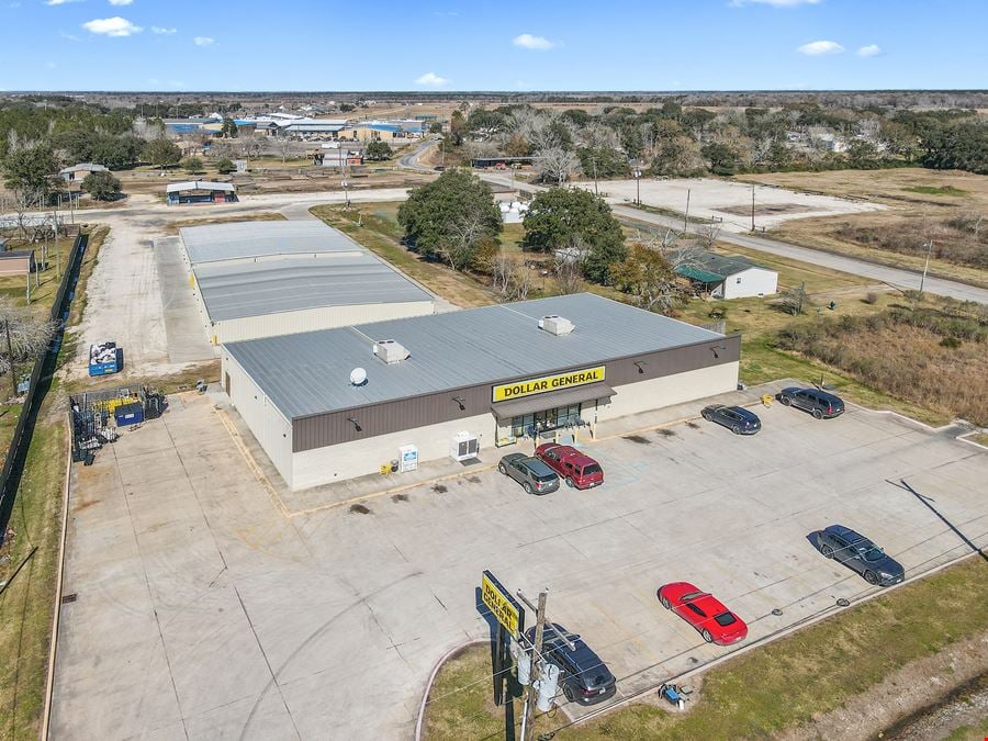 100% Fully Leased: Corporate Backed Single Tenant Net Leased Asset