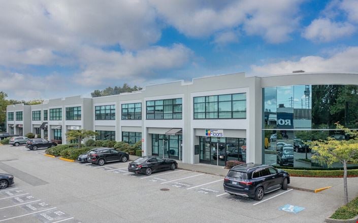Preview of Flex Space space for Rent at 949 3rd Street West
