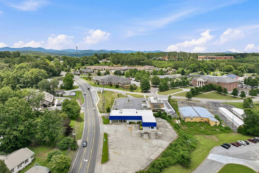 146 Morrison Moore Pkwy E
