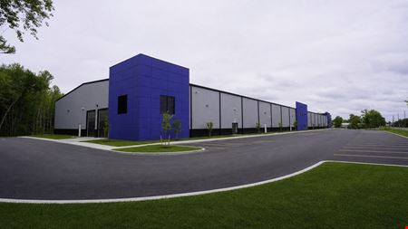 Preview of Industrial space for Rent at 350 Lafferty Lane