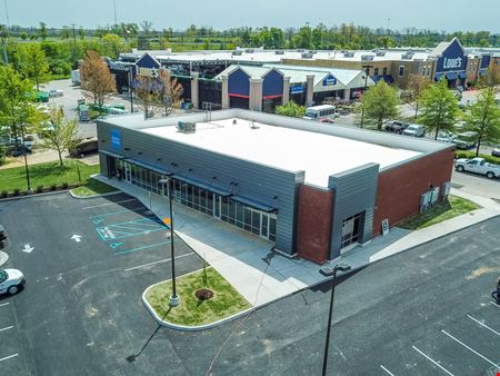 Preview of Retail space for Rent at 2344 Elkhorn Road