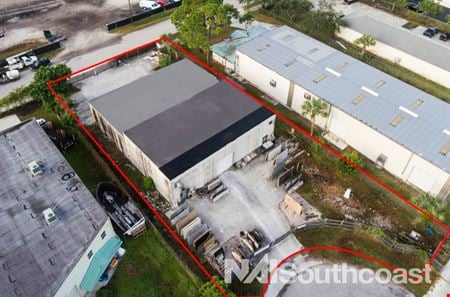 Preview of Industrial space for Sale at 3121 SE Waaler Street