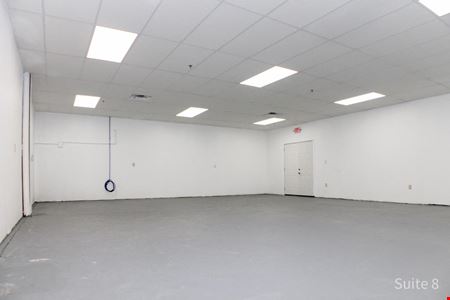 Preview of commercial space at 1202 South Sheridan Road
