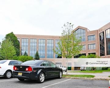 Park Avenue Corporate Center