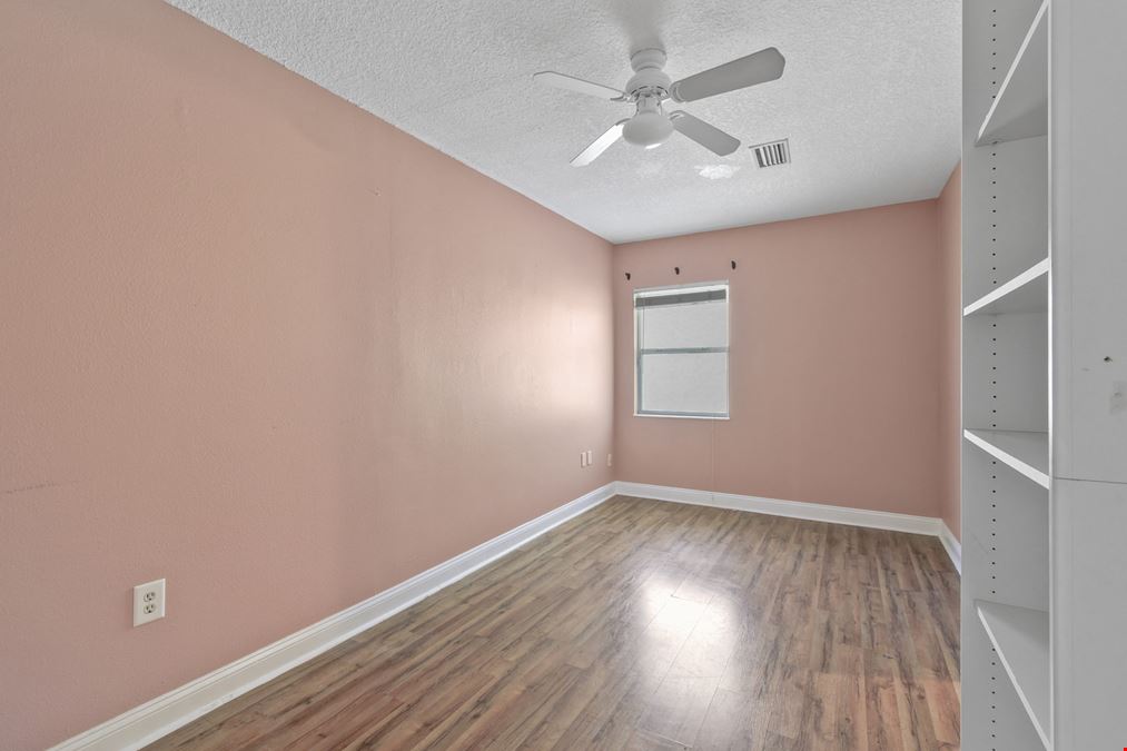 2706 Old Moultrie Road