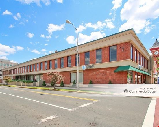 Preview of Office space for Rent at 292 Main Street