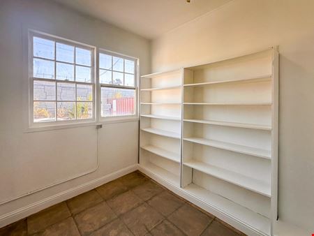 Preview of commercial space at 1469 El Camino Real 