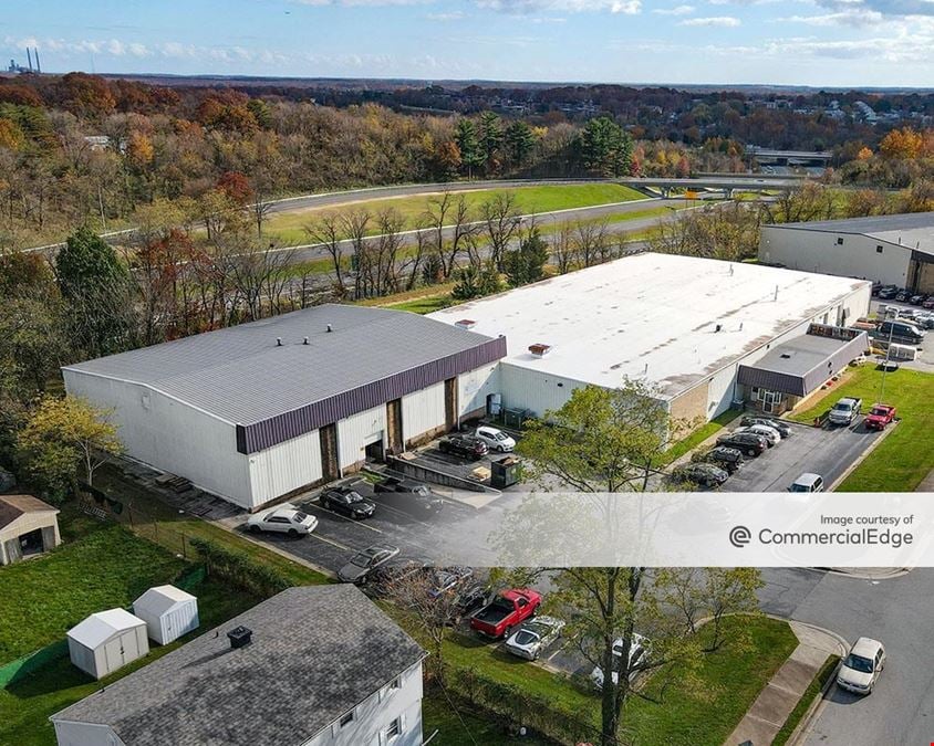 6111 Robinwood Rd