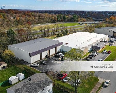 Preview of Industrial space for Rent at 6111 Robinwood Rd