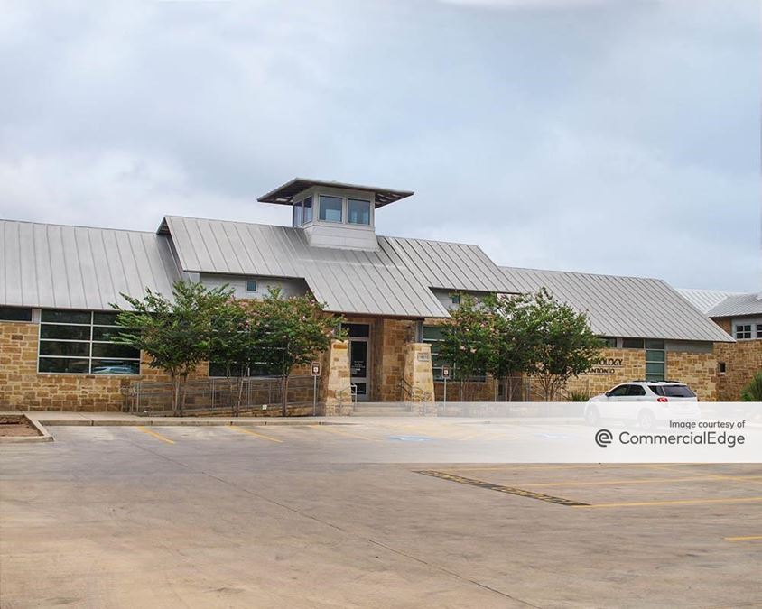 Shavano Commons Business Park
