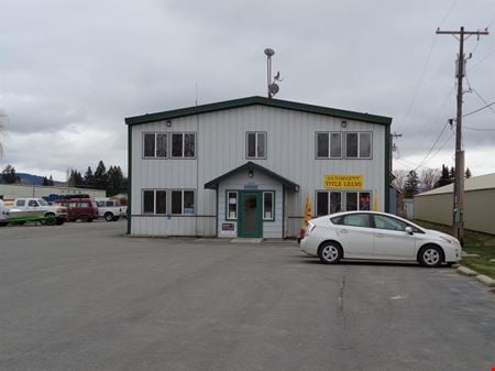 Preview of Commercial space for Rent at 1217 Baldy Mountain Road
