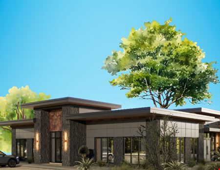 Preview of Office space for Sale at 1420 W Kirkwood Blvd