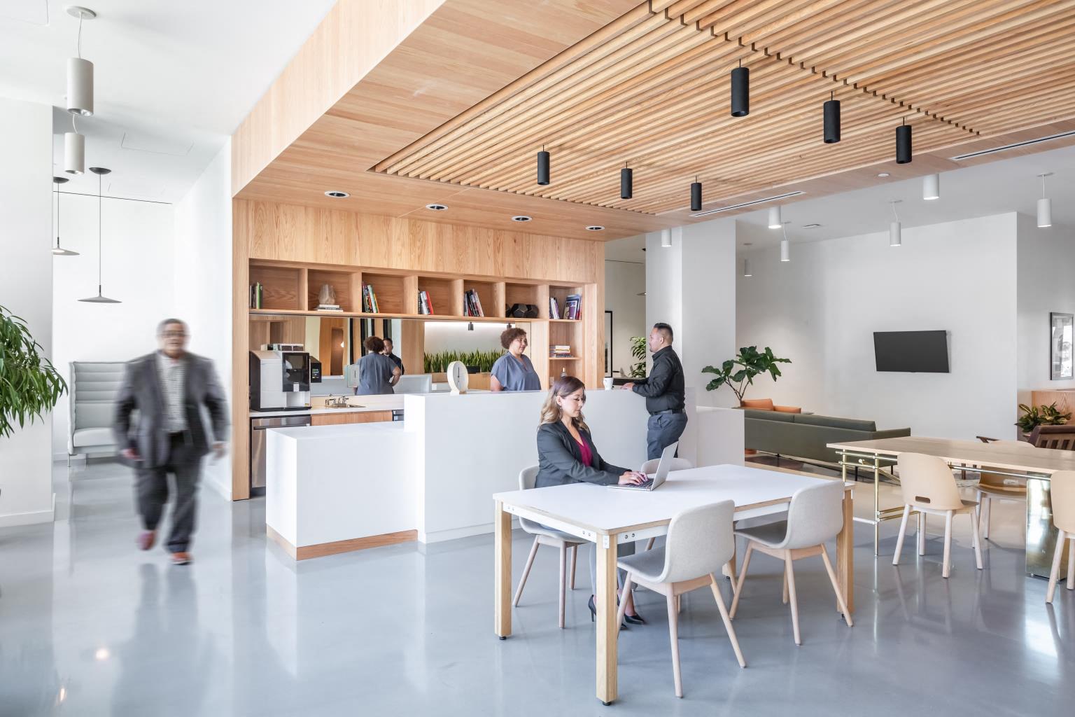 Preview of Coworking space for Rent at 680 East Colorado Boulevard