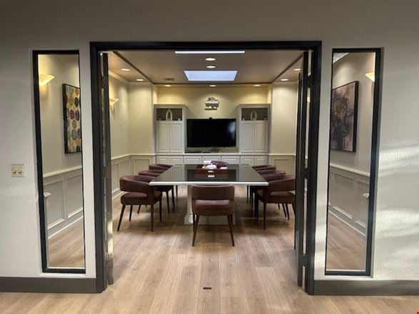 Preview of Office space for Rent at 4095 Avenida De La Plata