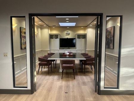 Preview of Office space for Rent at 4095 Avenida De La Plata