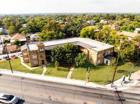 Preview of Multi-Family space for Sale at 2031 Fredericksburg Road