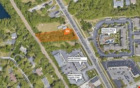 4443 N. Holland Sylvania Road