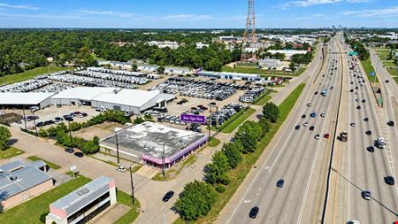 Preview of Retail space for Sale at 19211 Interstate 45