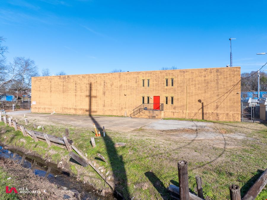 1239 Willingham Dr