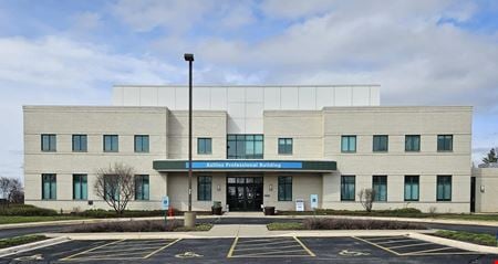 Preview of Office space for Rent at 2 East Rollins Road