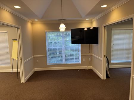 Preview of Office space for Rent at 1075 Cooper Rd
