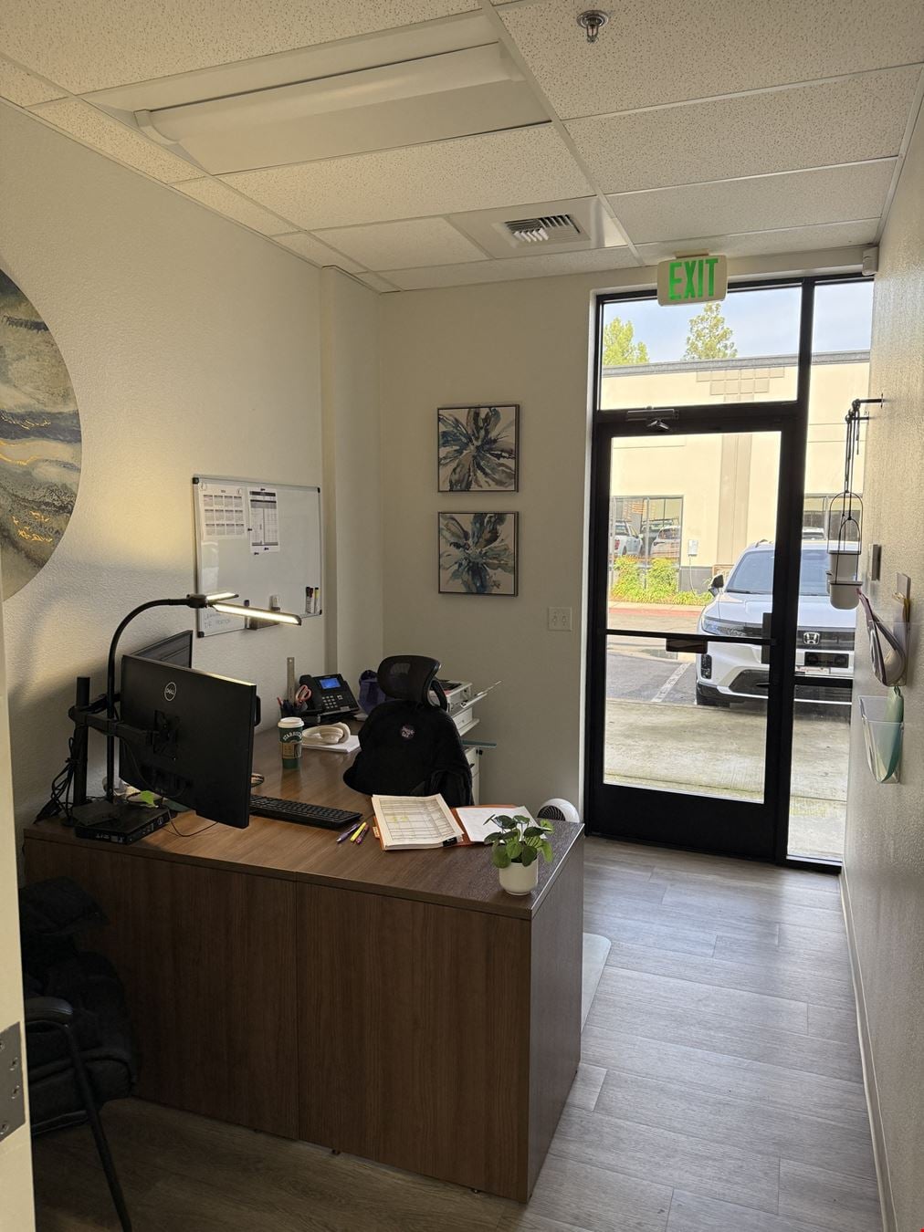7401 Galilee Rd, Suite 160 & 350