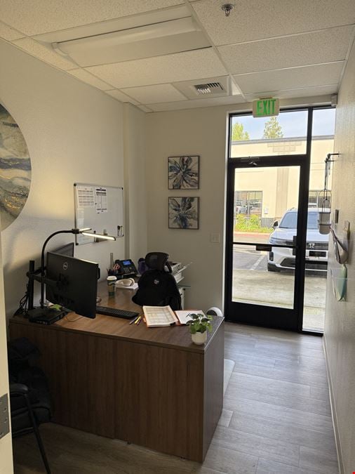 7401 Galilee Rd, Suite 160 & 350