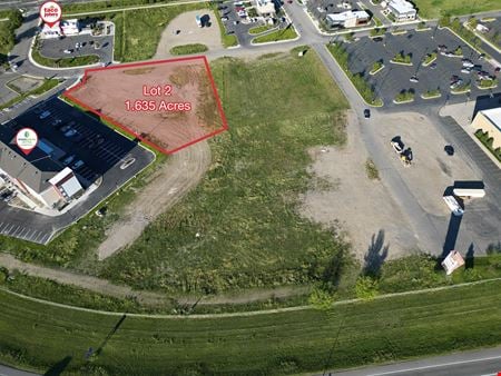 Preview of VacantLand space for Sale at 1.635 Acres 4550 King Avenue East Lot 2
