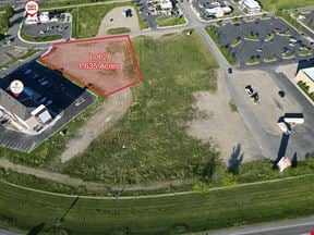 1.635 Acres 4550 King Avenue East Lot 2