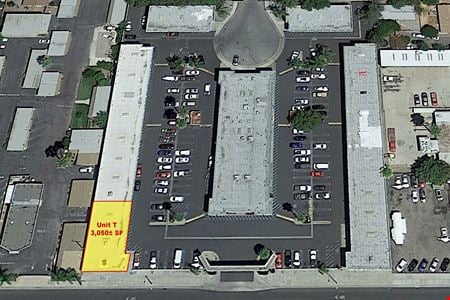 Preview of Retail space for Rent at 1200 West Florida Avenue