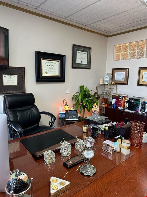 Professional Office Condominium