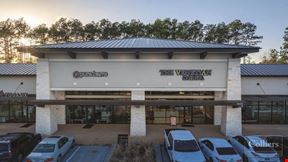 For Sale or Ground Lease I Creekside Park West