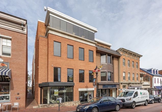 Preview of Office space for Rent at 186 Main St.