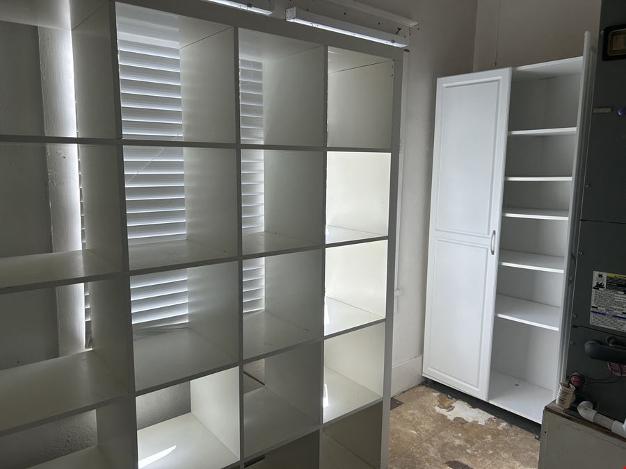 2nd Floor Maitland Office Space