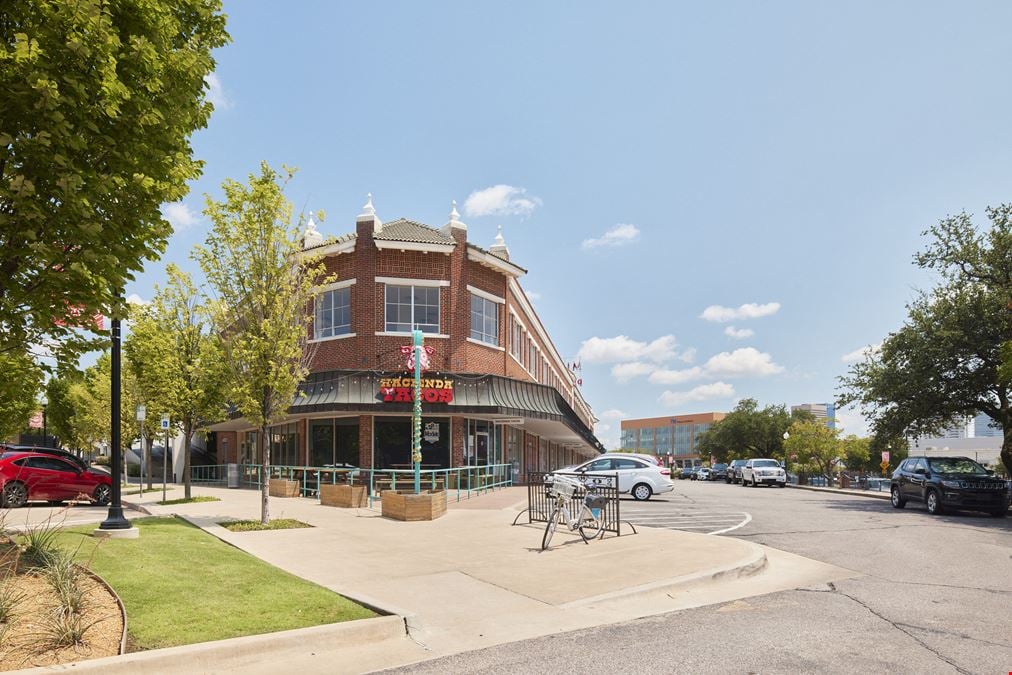 1120 Classen Drive