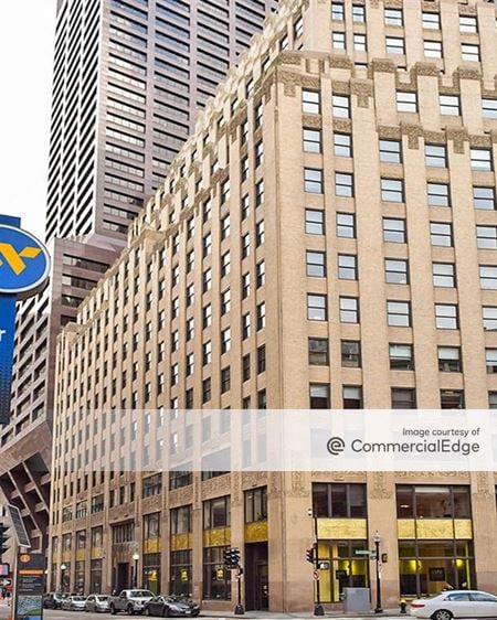 Preview of Office space for Rent at 75 Federal Street
