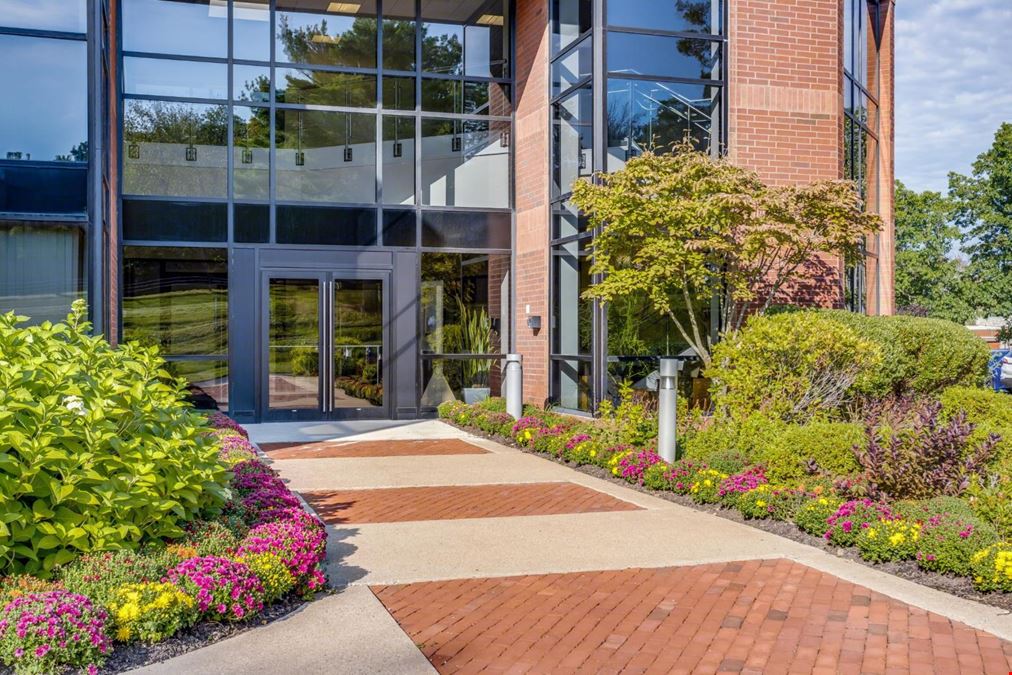 Marlborough Technology Park