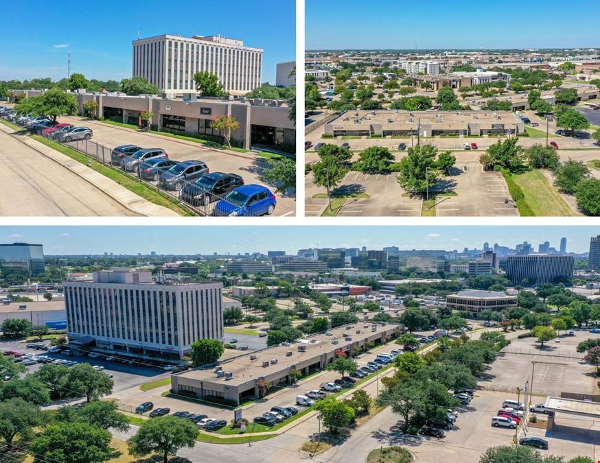 Empire Commerce Center