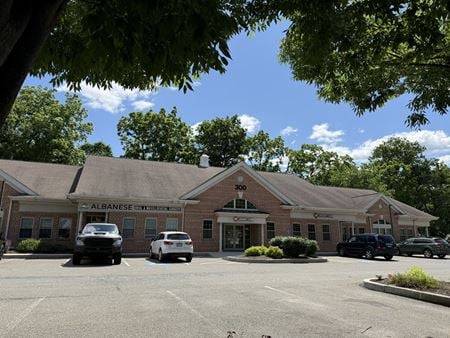 Preview of Office space for Rent at 300 Old Forge Lane