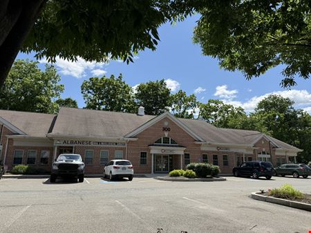 Preview of Office space for Rent at 300 Old Forge Lane