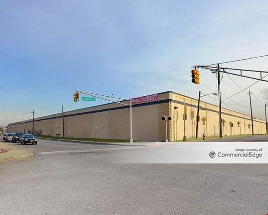 Preview of Industrial space for Rent at 45 Linden Avenue East