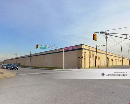 Preview of Industrial space for Rent at 45 Linden Avenue East