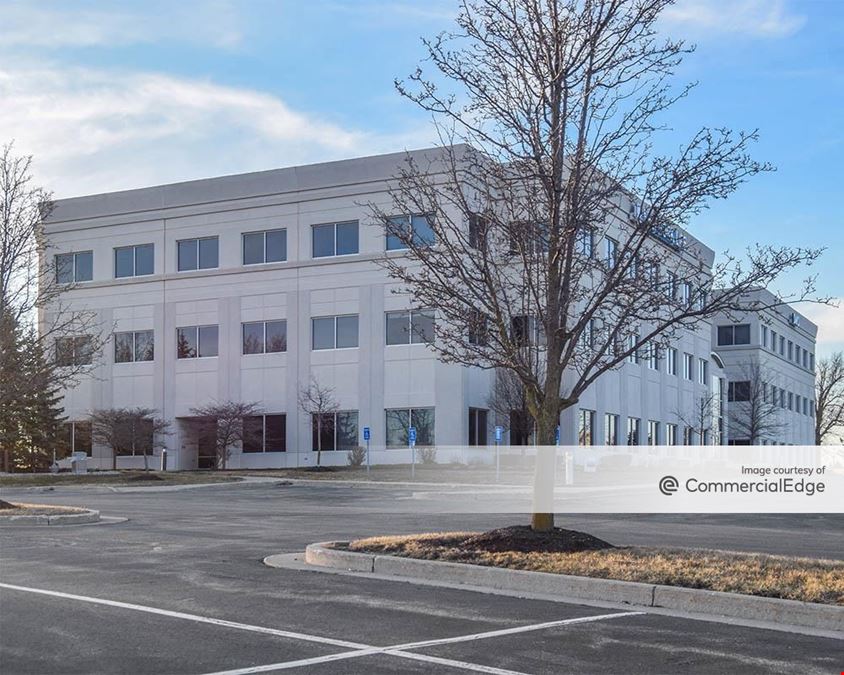 Dupont Business & Medical Park - Dupont Office Center II