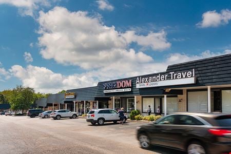Preview of Retail space for Sale at 4700 - 4712 North University Street