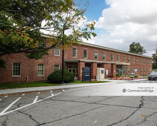 Preview of Office space for Rent at 480 Bedford Road