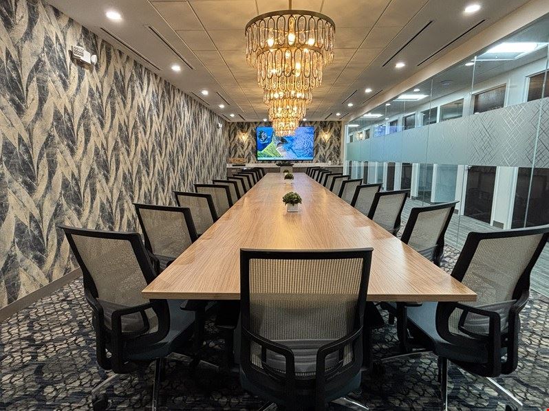 Quest Workspaces Two Doral