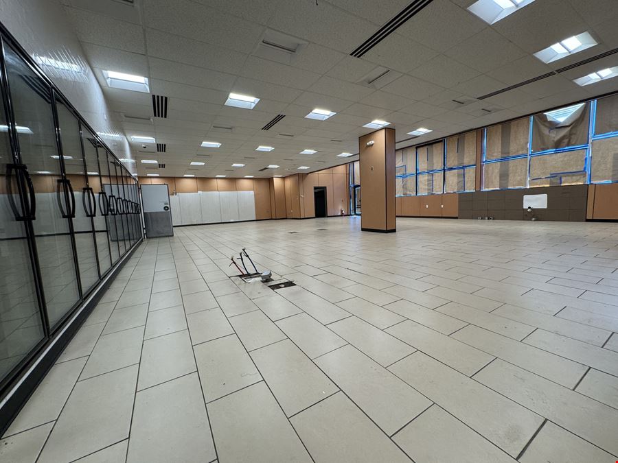 1787 Love Rd - 4,007+/- SF Retail Space