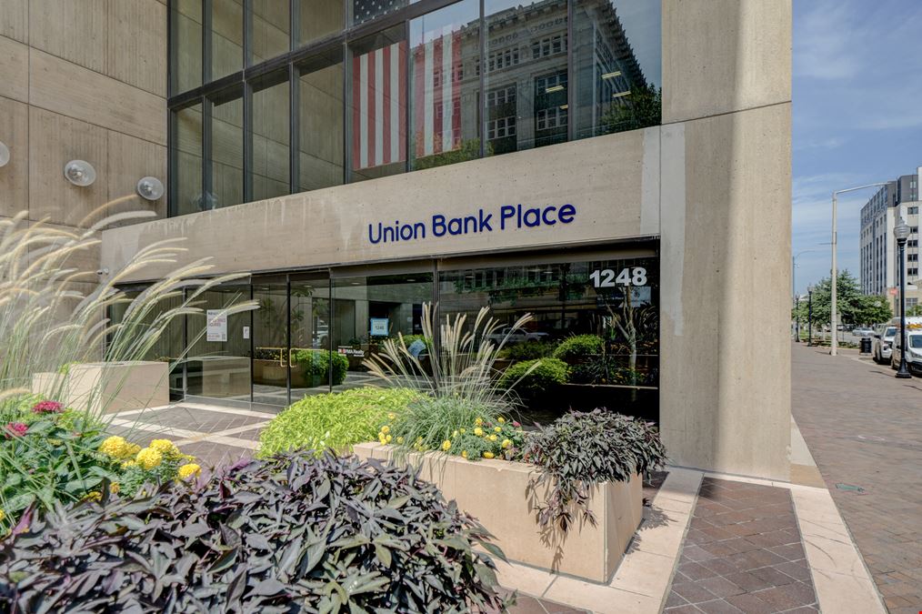 Union Bank Place